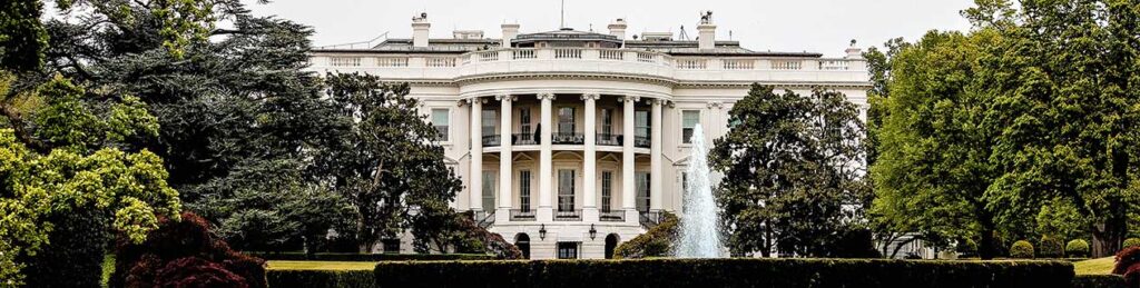 The White House