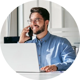 BenTechs and Administrators