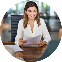 Brokers and Agencies