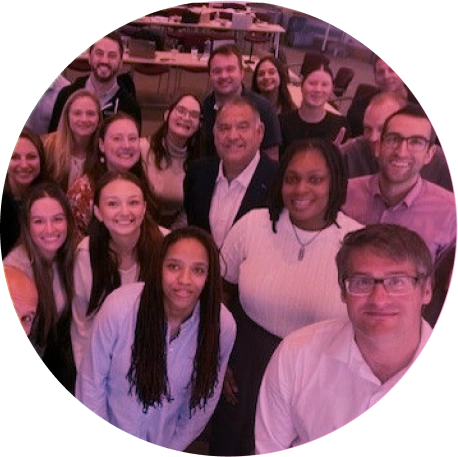 Invested in Your Success