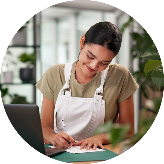 Scale Without Stress