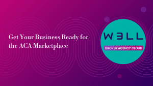 W3LL Broker Agency Cloud
